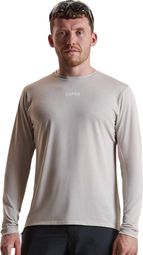 Rapha Trail Funktions-T-Shirt für Herren, grau