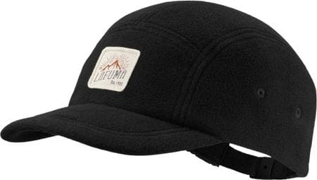 Gorro Lafuma Sent Fleece Unisex Negro