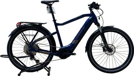 produit reconditionné . Haibike Trekking 7 Shimano Deore 2023 . Vélo électrique . Haibike . très bon état