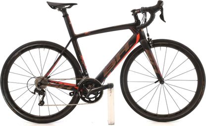 Produit reconditionné · BH G6 Pro · Noir / Vélo de route | Très bon état