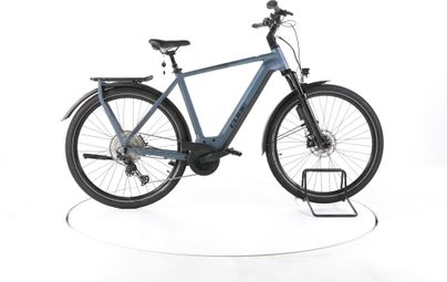 Produit reconditionné - Cube Kathmandu Hybrid ABS Trekking E-Bike - Très Bon Etat