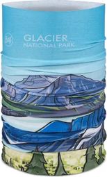 Tour de Cou Buff CoolNet UV Glacier
