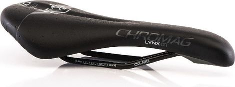 Selle Chromag Lynx DT Noir Gris