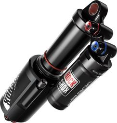 Amortisseur à ressort Rockshox Vivid Air R2c 200x57 Mid Reb/Mid Comp B2