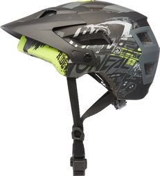 Casco All Mountain O'Neal DEFENDER RIDE V.22 Multicolor