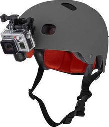 GOPRO Fixation Frontale pour Casque