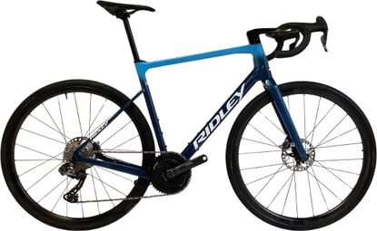 Produit reconditionne - Ridey Grifn GR800 Di2 11v / Très bon état