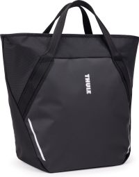 Fietsentas Thule Chasm Tote Inlock 25L Zwart