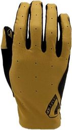 Par de guantes largos Seven Control Sand