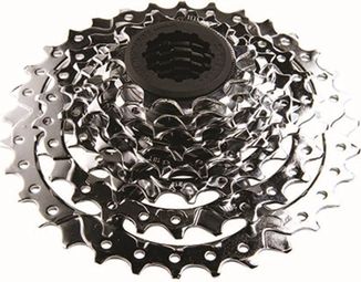 Cassette  8v. route miche primato adapt. Shimano - 12-23dts