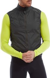 Altura Airstream Sleeveless Windbreaker Jacket Dark Grey