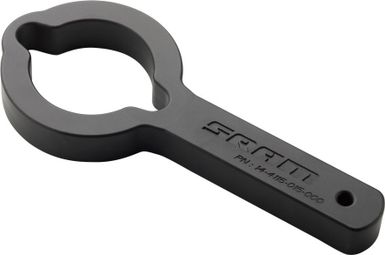 Rockshox Wrench, Air Can - Vivid Air