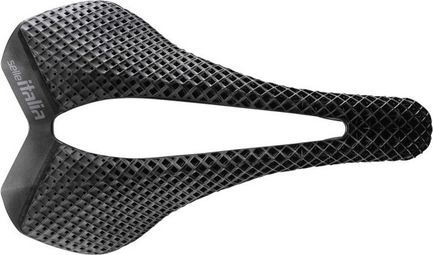 パーツ Selle Italia SLR BOOST Selle Italia SLR Boost Kit Carbonio Superflow - Granada Cyclery