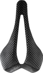 Selle SLR 3D Elite Selle Italia Noir — vue 2