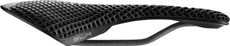 Selle SLR 3D Elite Selle Italia Noir — vue 4