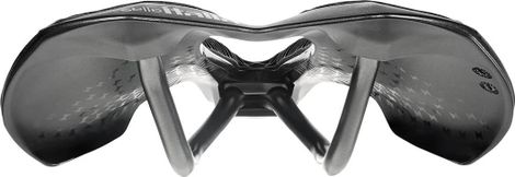 Selle SLR 3D Elite Selle Italia Noir — vue 6