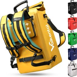 ValkOne 3EN1 sacoche de vélo - parfaite pour ton quotidien !