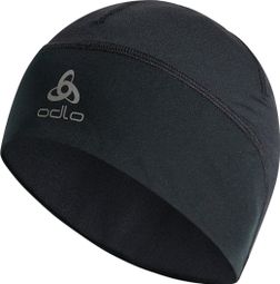 Bonnet Unisexe Odlo Ceramiwarm Noir