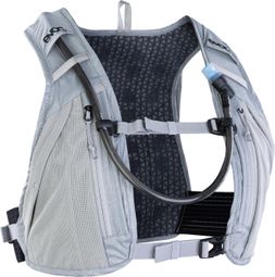 Evoc Hydro Pro 6L Hydration Vest + 1.5L Hydration Bladder Grijs