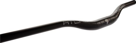 Race Face Atlas 35x820 Riser Handlebar Black