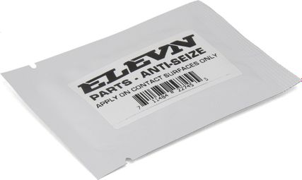 ELEVN Grease for Titanium bolts