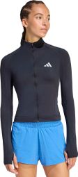 Veste adidas adi365 Seasonal Noir Femme