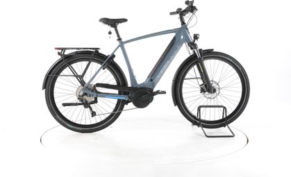 Produit reconditionné - Gazelle Ultimate T10 HMB Trekking E-Bike - Très Bon Etat