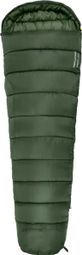 Sac de couchage momie Highlander Phoenix Ember 250-3 saisonnier-vert