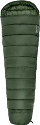 Sac de couchage momie Highlander Phoenix Ember 250-3 saisonnier-vert
