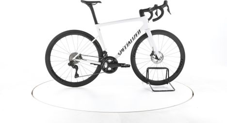 Produit reconditionné - Specialized Tarmac SL8 Expert Rennrad Carbon 2025 - Très Bon Etat