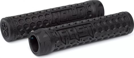 NS GRIP HOLD FAST BLACK