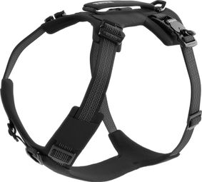 Arnés para perro Thule Dart, negro
