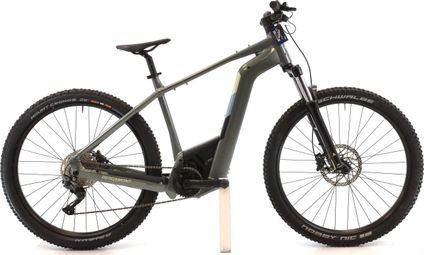 Bergamont E-Revox Sport FMN 2021