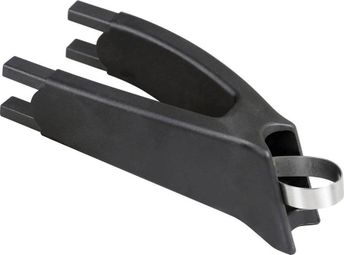 Klickfix seat tube extension