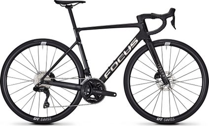 Focus Izalco Max 8.8 racefiets met Shimano 105 Di2 12-speed, 700 mm, zwart, 2026
