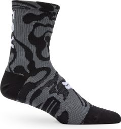 Fox Ranger Frequency 15.2 cm Socks Black