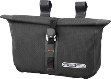 Ortlieb Accessory-Pack 3,5 l stuurtas zwart mat