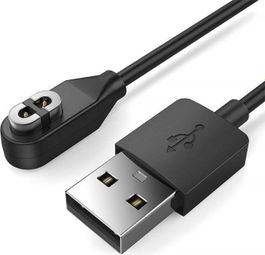 Magnétique Chargeur pour AFTERSHOKZ Aeropex  SHOKZ OpenComm/OpenRun/OpenRun Pro/OpenRun Mini pour Ecouteur Conduction Osseuse