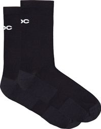 Poc Motion Lange MTB Sokken Zwart