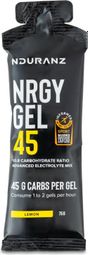 Nduranz Nrgy Gel 45 Citroen 75g