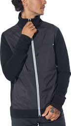 Veste Imperméable Cycliste Femme Chrome STORM SALUTE - Noire, Taille S (AP-462-BK-SM) - Neuve
