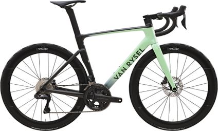 BMC Teammachine SLR01 Five Road Bike Shimano Ultegra Di2 12S 700