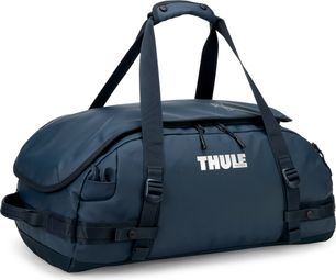 Sac de Voyage Thule Chasm Recycled Duffel 40L Bleu Foncé
