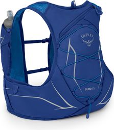 Osprey Duro 1.5 Trinksack Blau Herren