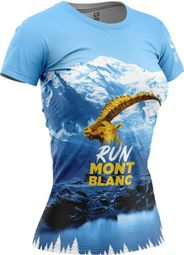 T-shirt femme Otso Montblanc