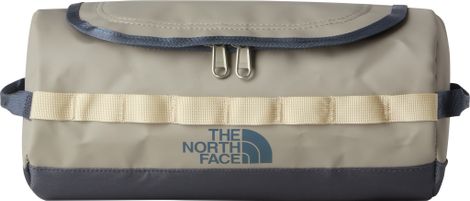 Trousse de Toilette The North Face Base Camp L - 5.7L Gris