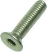 Trek Cable Guide Bolt M3x0.5x12mm
