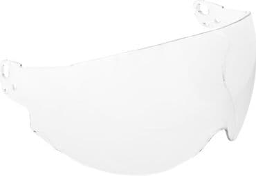 Kask Lifestyle Replacement Visor Clear