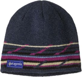 Patagonia-Mütze „Cinder“ in Dunkelblau