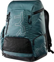 Mochila Tyr Alliance 45L StarhexVerde